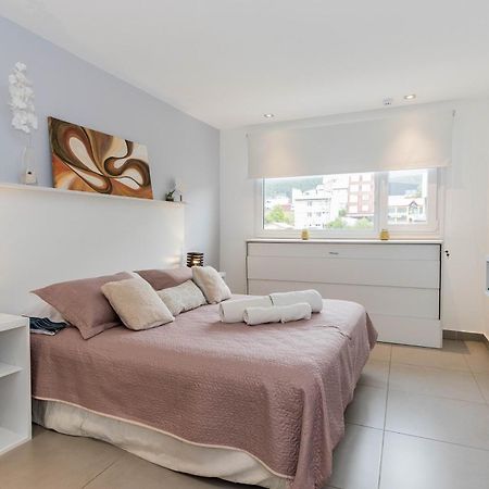 Departamento En San Martin - Ush Australis Apartment อูซัวยา ภายนอก รูปภาพ
