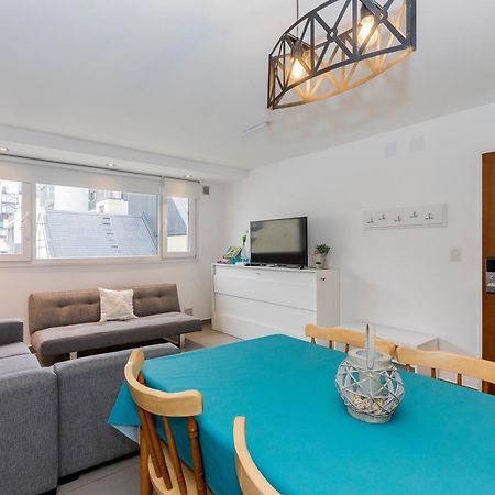 Departamento En San Martin - Ush Australis Apartment อูซัวยา ภายนอก รูปภาพ