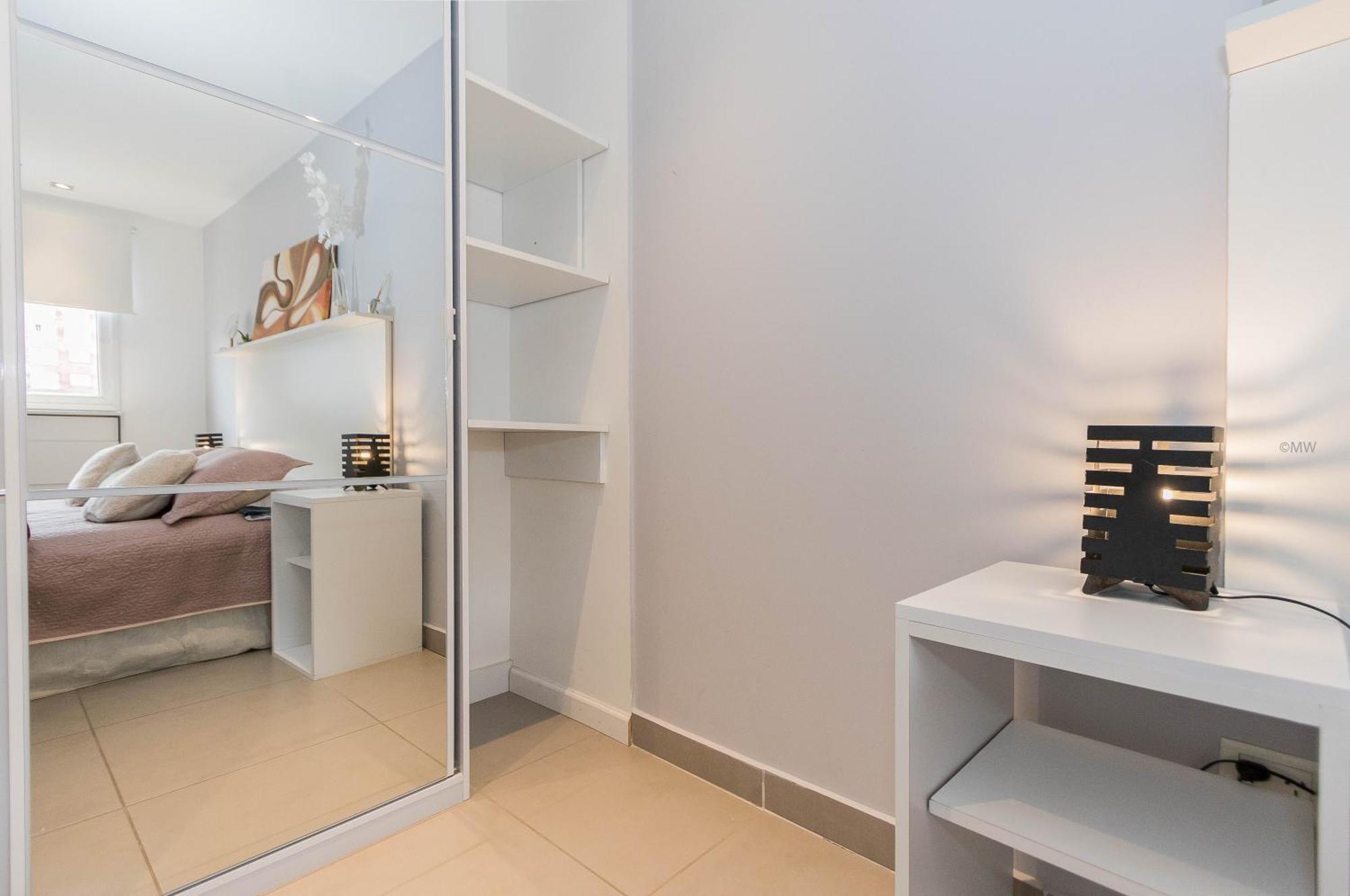 Departamento En San Martin - Ush Australis Apartment อูซัวยา ภายนอก รูปภาพ