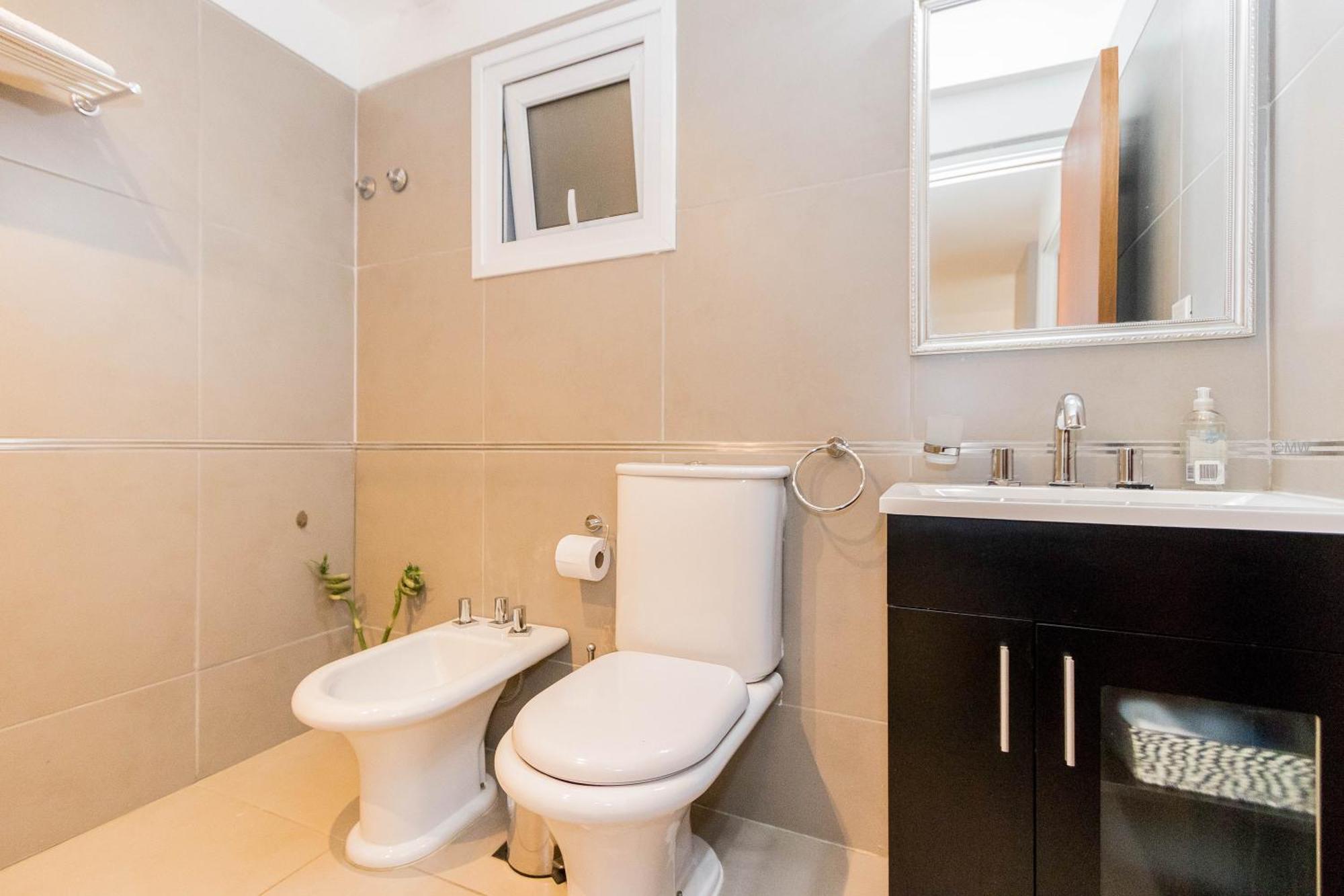 Departamento En San Martin - Ush Australis Apartment อูซัวยา ภายนอก รูปภาพ