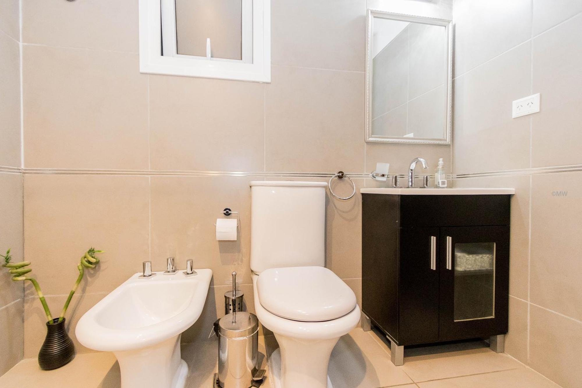 Departamento En San Martin - Ush Australis Apartment อูซัวยา ภายนอก รูปภาพ