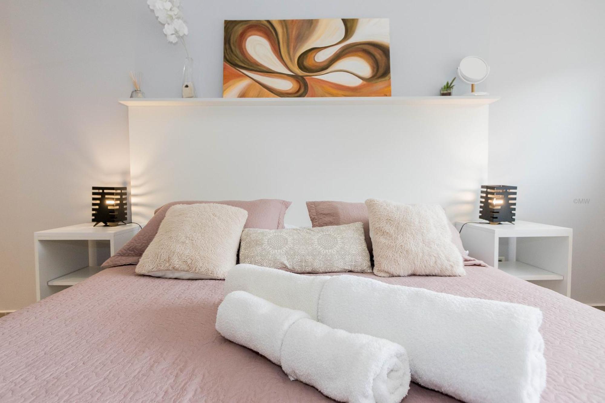 Departamento En San Martin - Ush Australis Apartment อูซัวยา ภายนอก รูปภาพ